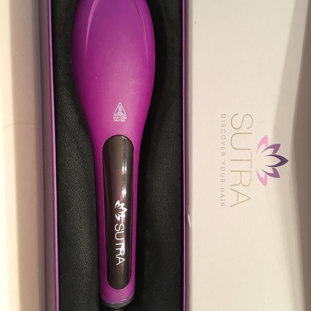 Iconic Heat Brush - Picture 4 of 4